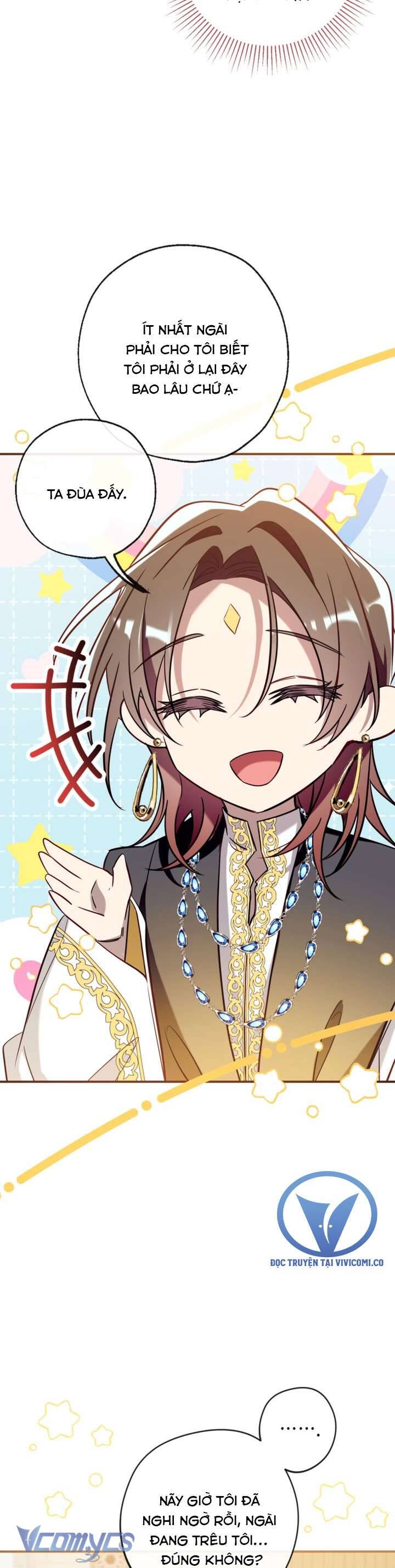 Chúng Ta Có Thể Trở Thành Người Nhà Không? 142