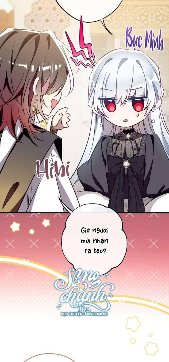 Chúng Ta Có Thể Trở Thành Người Nhà Không? 142