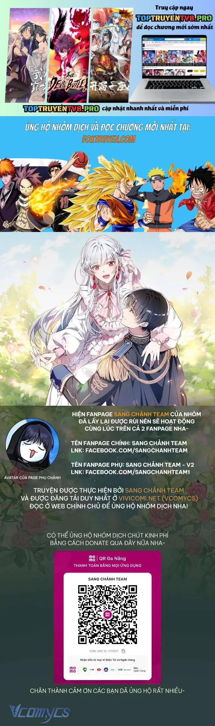 Chúng Ta Có Thể Trở Thành Người Nhà Không? Chapter 146 - TC Truyện