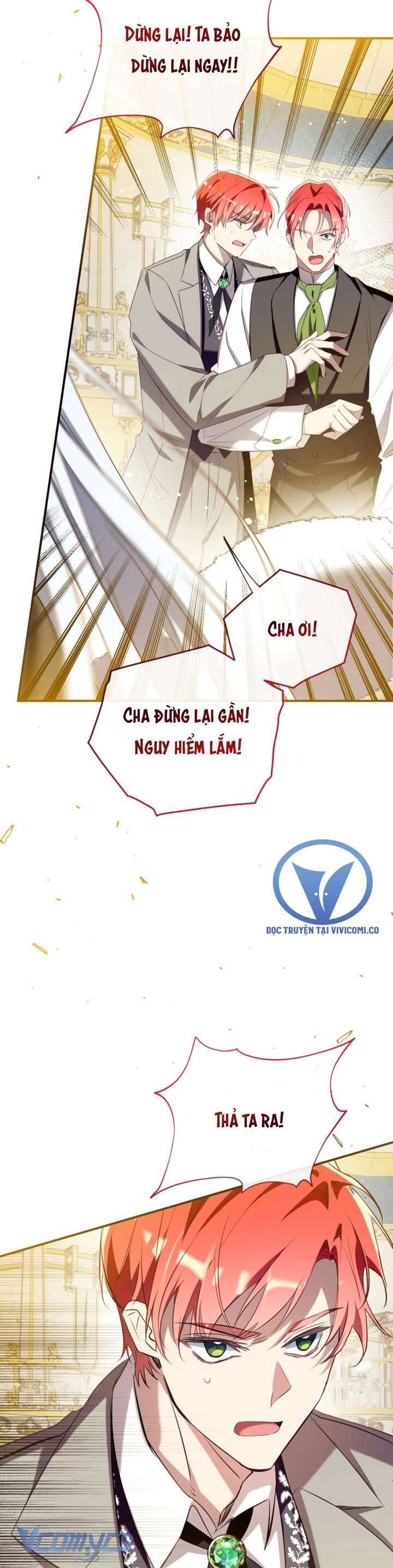 Chúng Ta Có Thể Trở Thành Người Nhà Không? 146