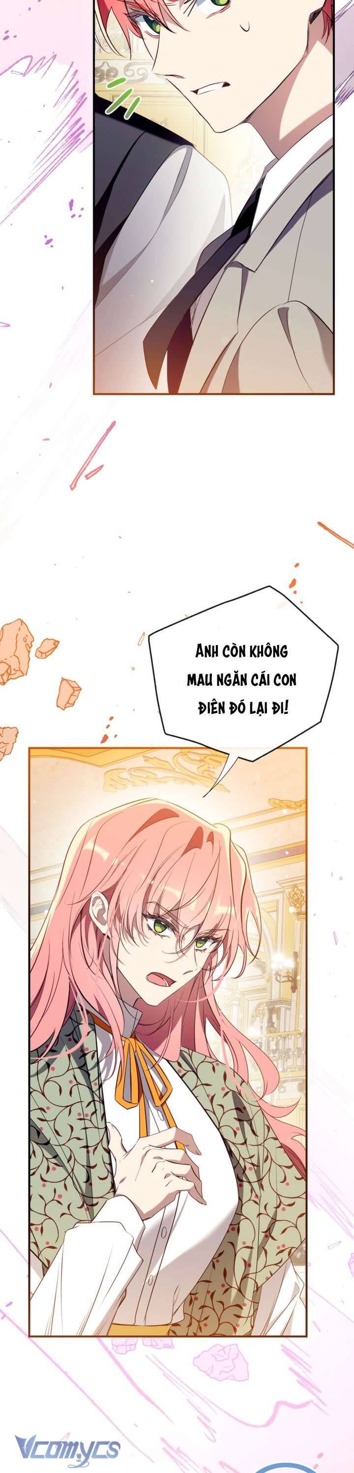 Chúng Ta Có Thể Trở Thành Người Nhà Không? 146