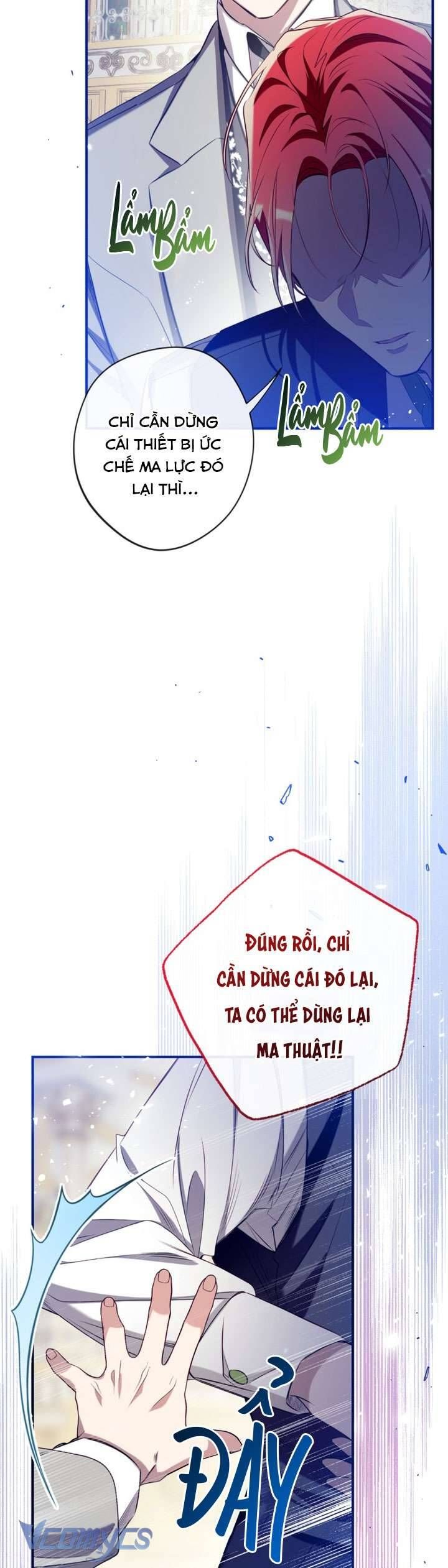 Chúng Ta Có Thể Trở Thành Người Nhà Không? 146