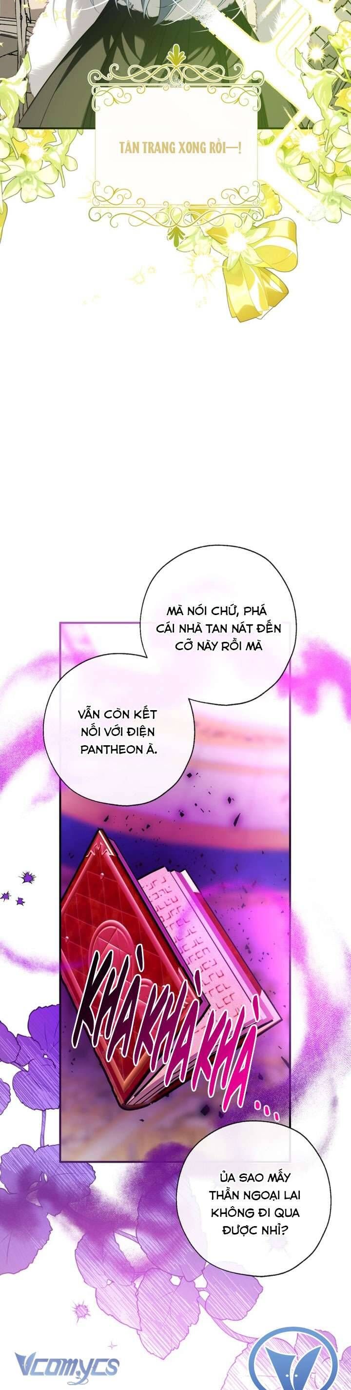 Chúng Ta Có Thể Trở Thành Người Nhà Không? 146