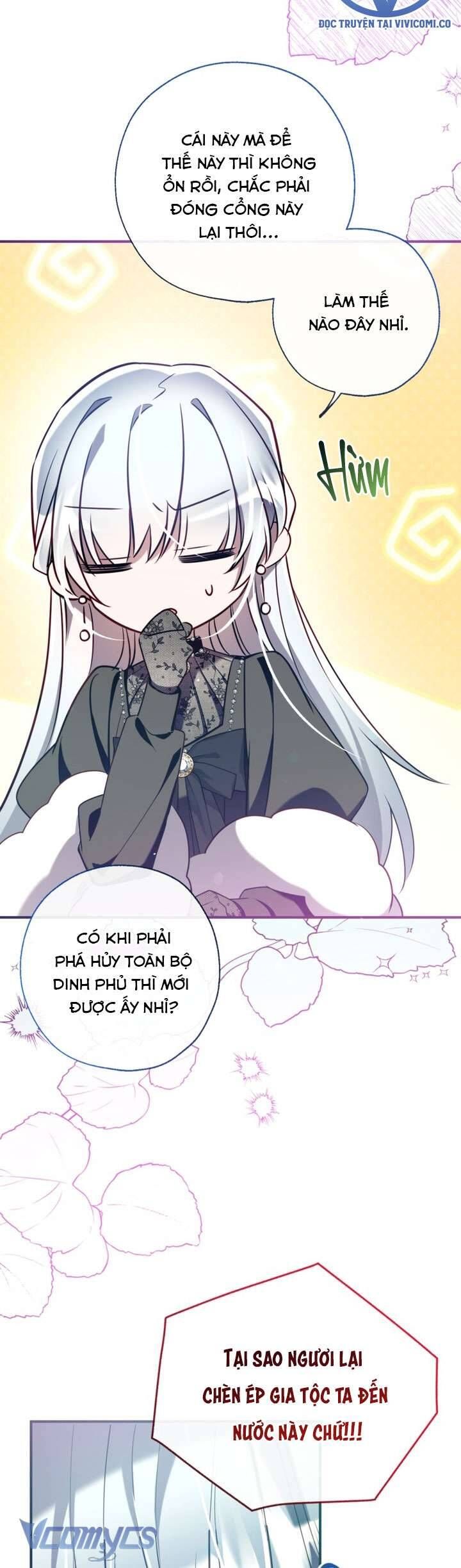 Chúng Ta Có Thể Trở Thành Người Nhà Không? 146