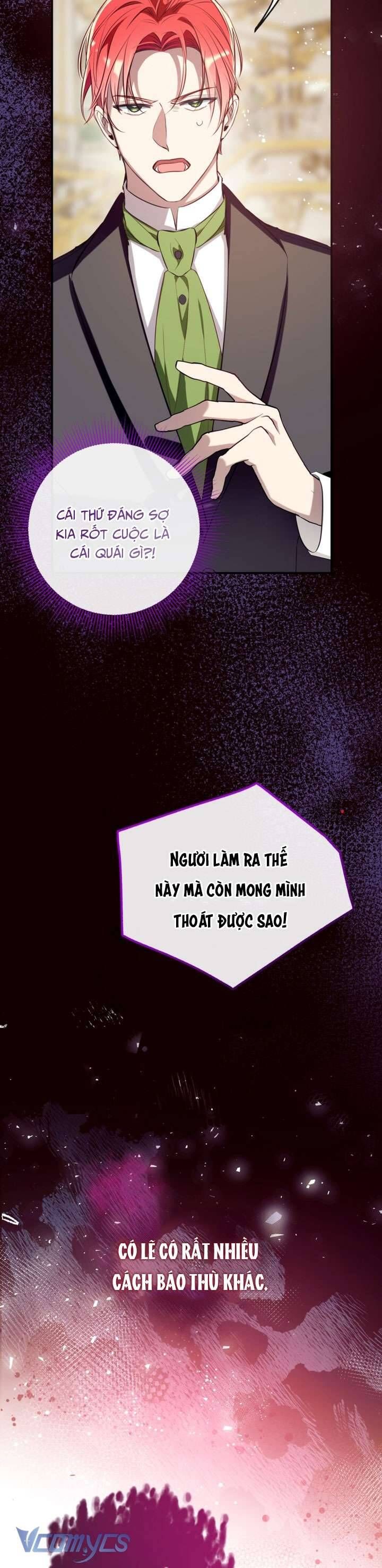 Chúng Ta Có Thể Trở Thành Người Nhà Không? 146