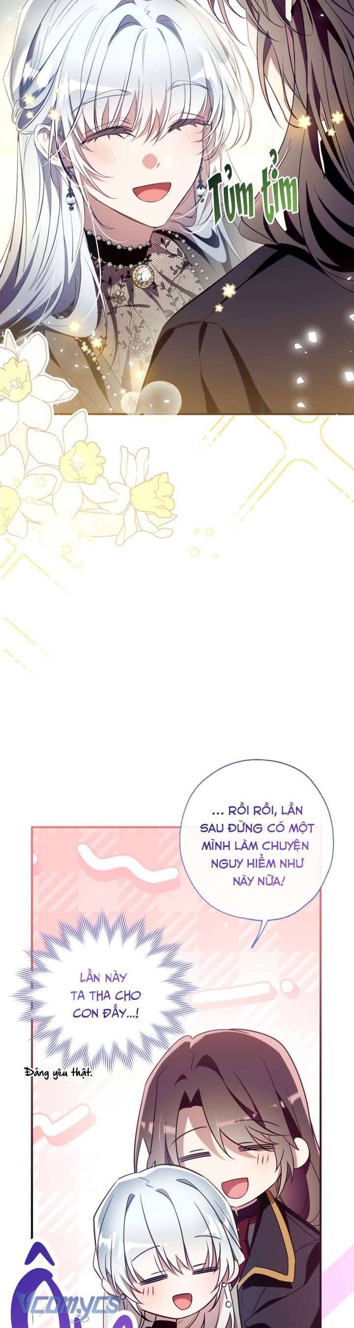 Chúng Ta Có Thể Trở Thành Người Nhà Không? 148