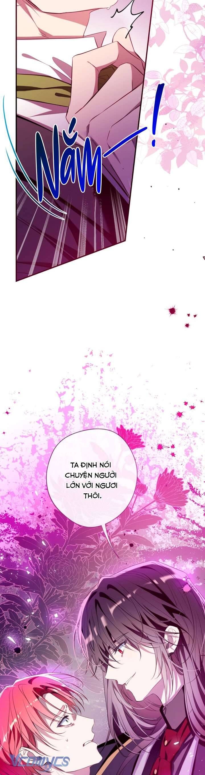 Chúng Ta Có Thể Trở Thành Người Nhà Không? 148