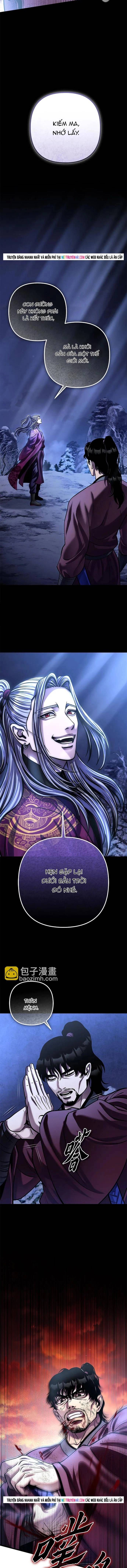 Đao Hoàng Tứ Thiếu Gia Chap 194