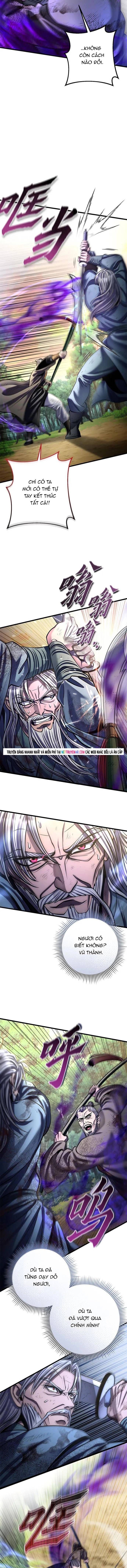 Đao Hoàng Tứ Thiếu Gia Chap 194