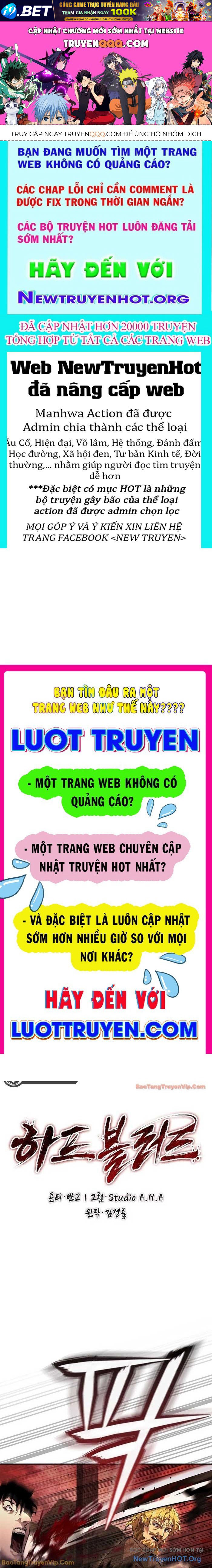Nettruyen Truyện tranh online