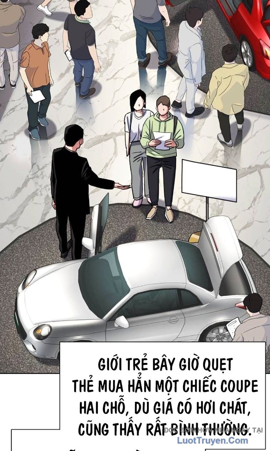 Tiểu Thiếu Gia Gia Tộc Tài Phiệt Chapter 170 - TC Truyện