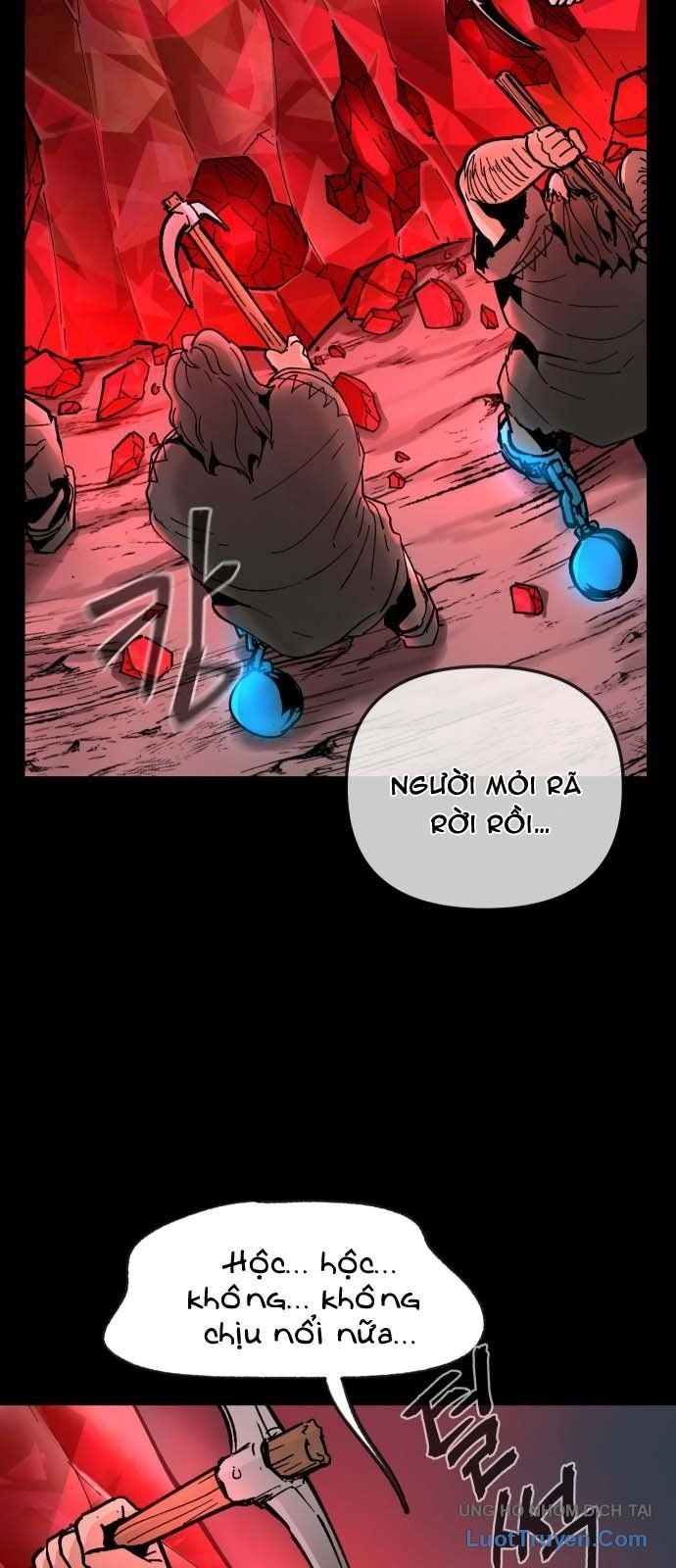 Thánh Kiếm Huyền Thoại Chapter 17 - TC Truyện