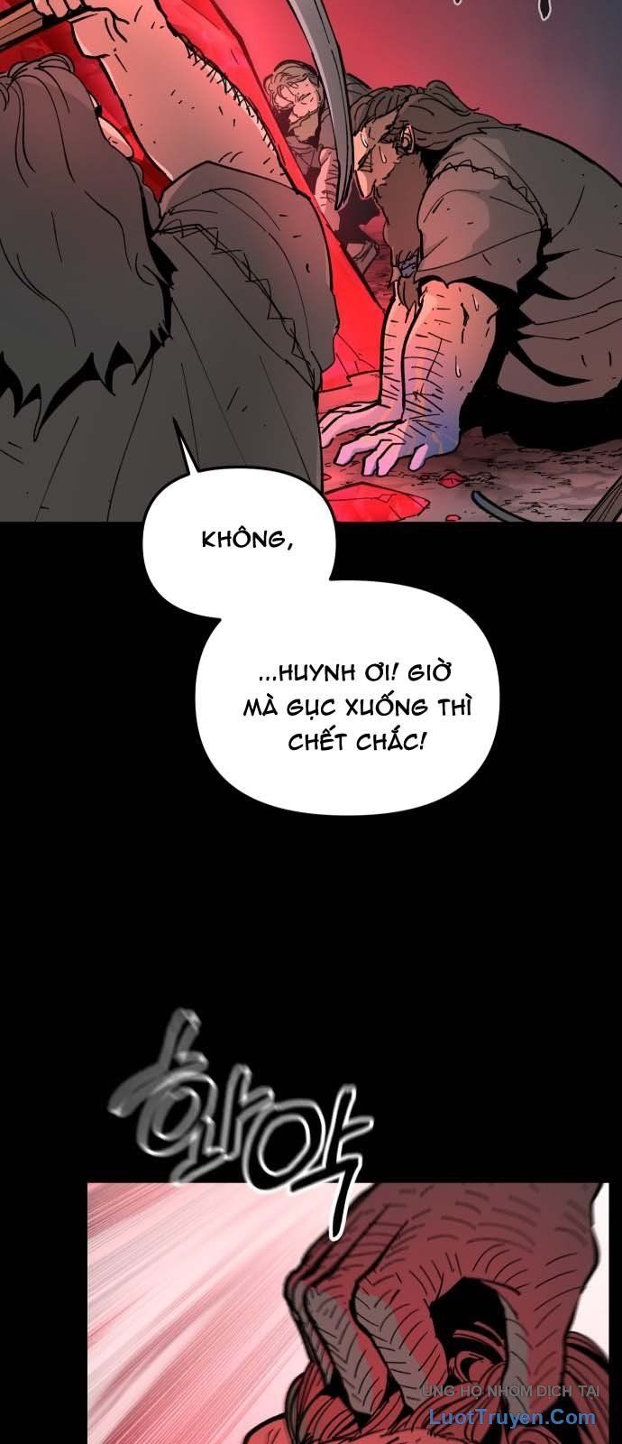 Thánh Kiếm Huyền Thoại Chapter 17 - TC Truyện