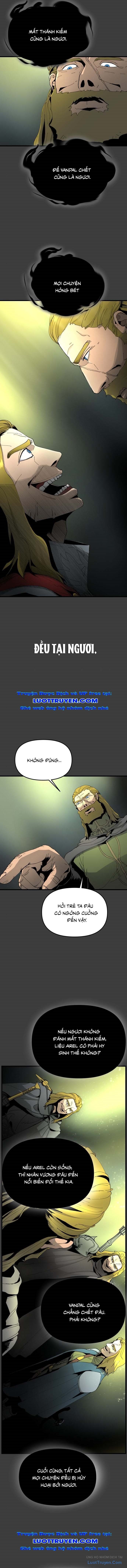 Thánh Kiếm Huyền Thoại 19