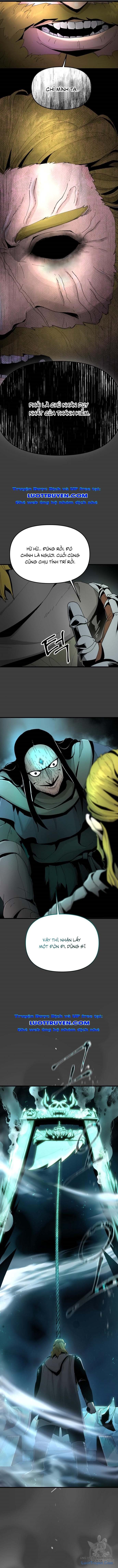 Thánh Kiếm Huyền Thoại 19