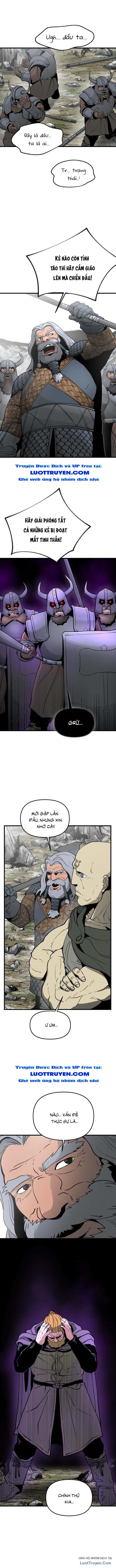 Thánh Kiếm Huyền Thoại Chapter 19 - TC Truyện