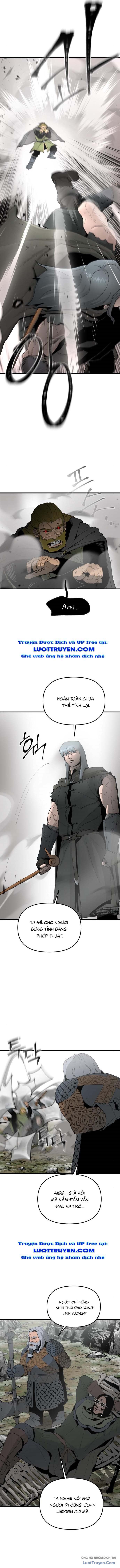 Thánh Kiếm Huyền Thoại Chapter 19 - TC Truyện