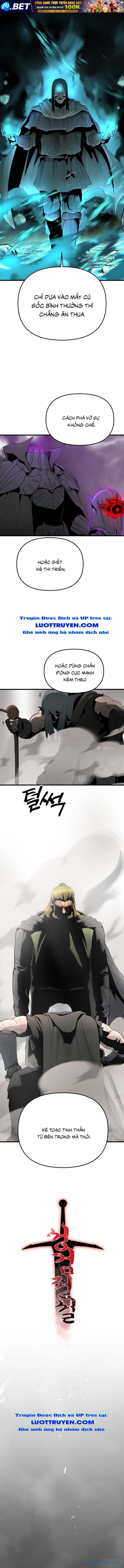 Thánh Kiếm Huyền Thoại 19