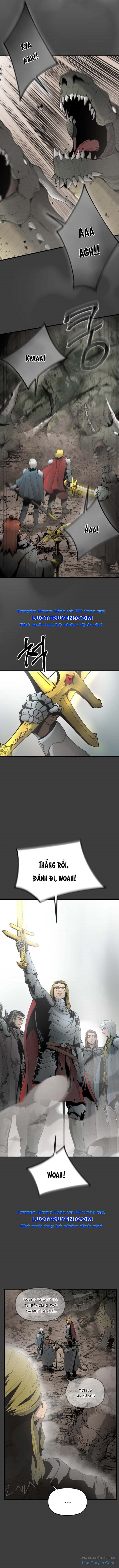 Thánh Kiếm Huyền Thoại 19