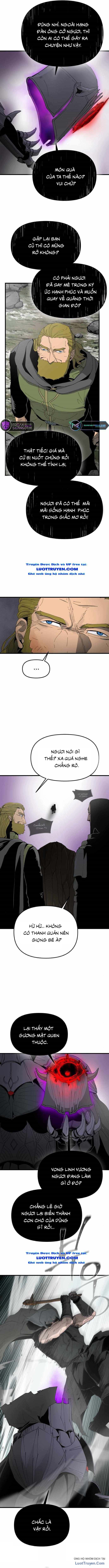 Thánh Kiếm Huyền Thoại 20