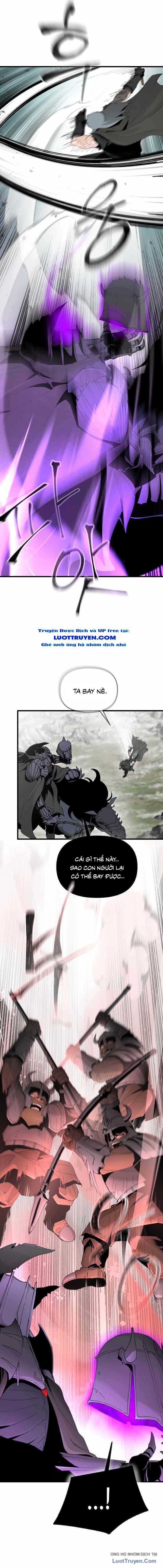 Thánh Kiếm Huyền Thoại 20