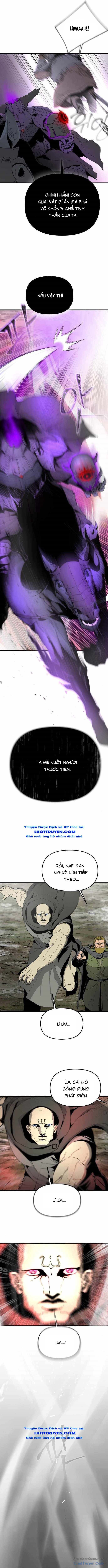 Thánh Kiếm Huyền Thoại 20