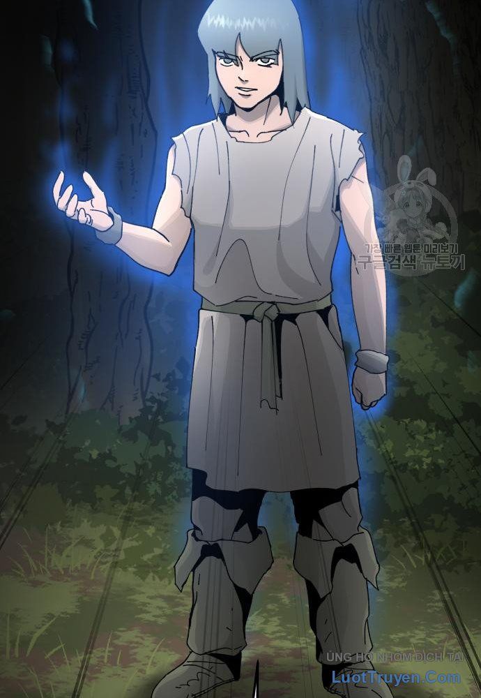 Thánh Kiếm Huyền Thoại 21