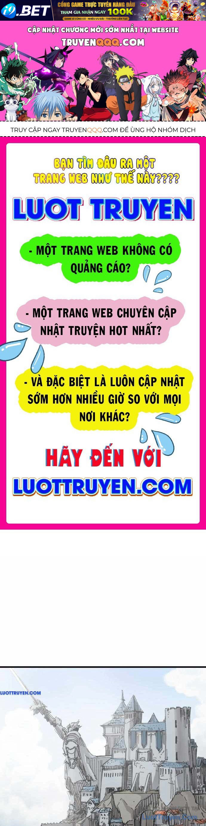 Thánh Kiếm Huyền Thoại Chapter 22 - TC Truyện