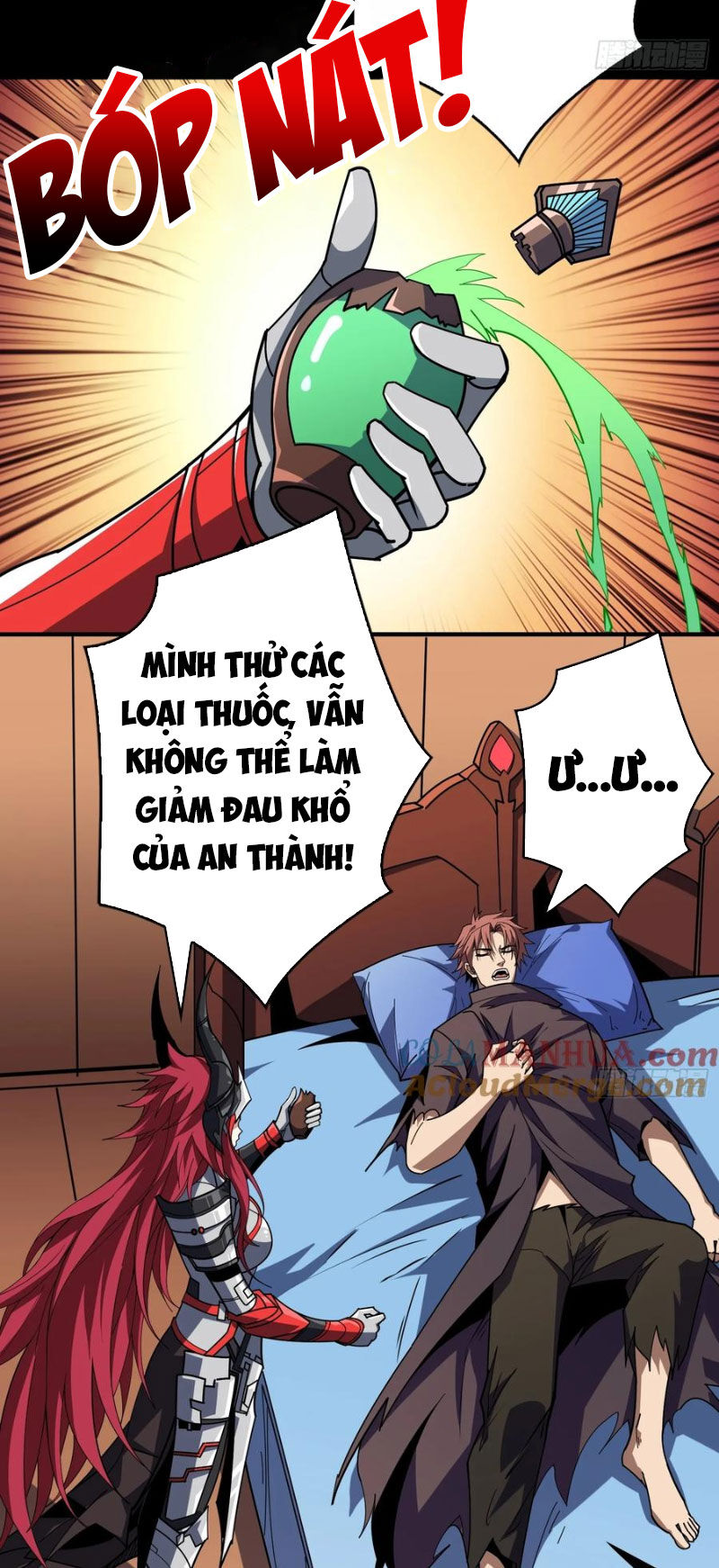 Trang truyện