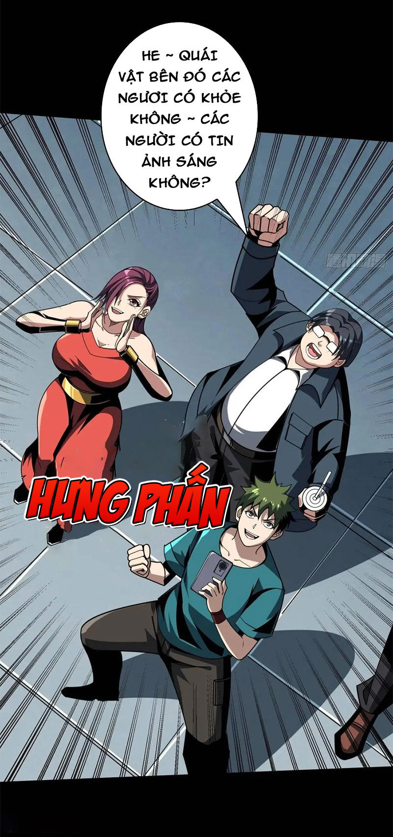 Trang truyện