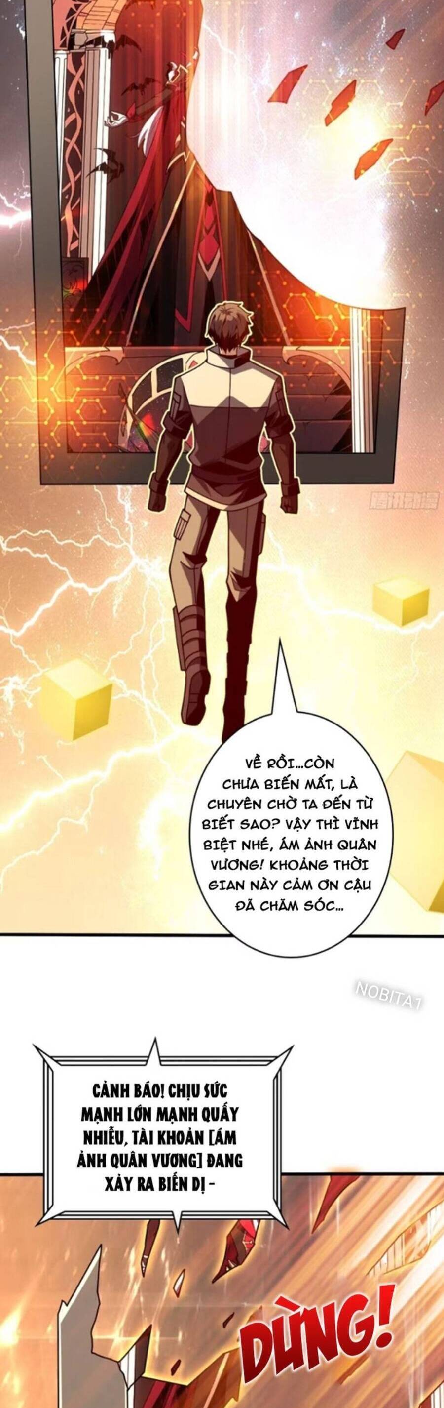 Trang truyện