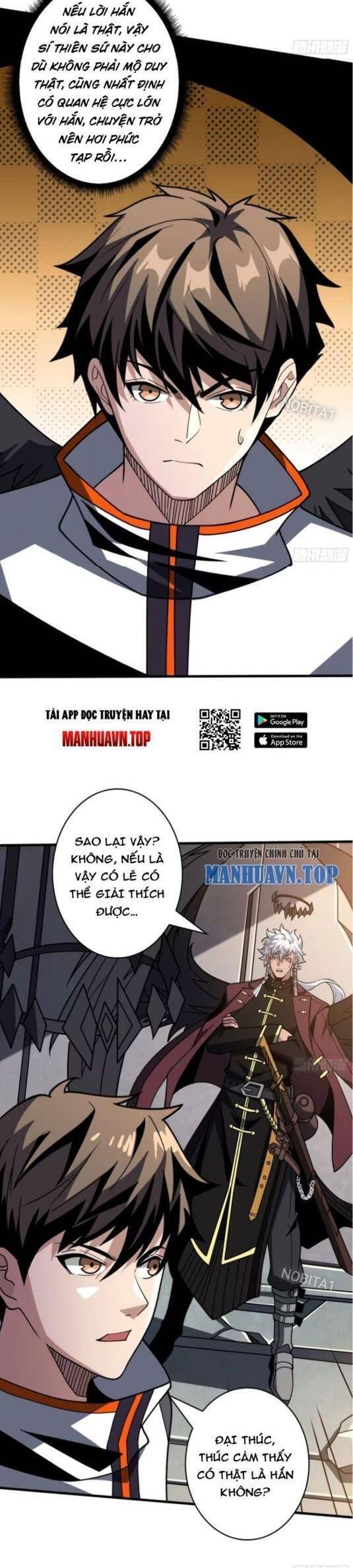 Trang truyện