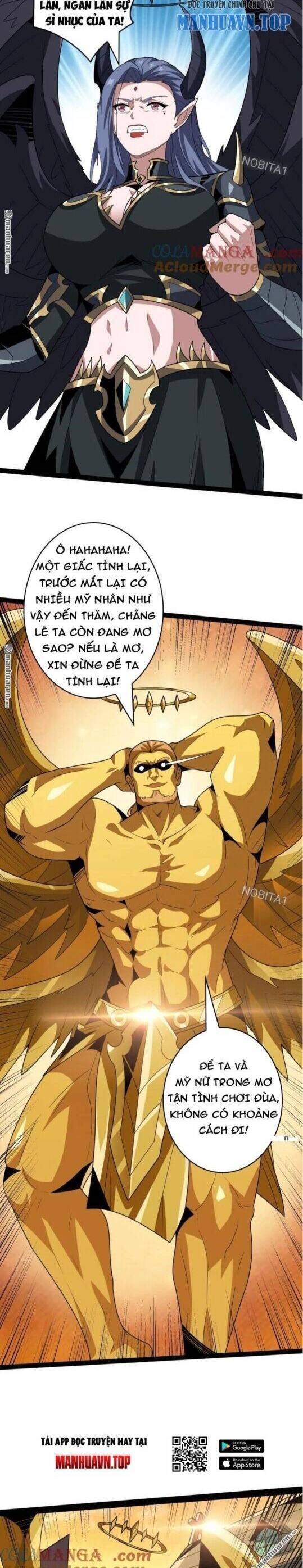 Trang truyện