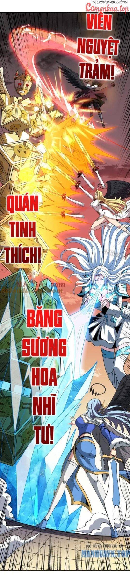 Trang truyện
