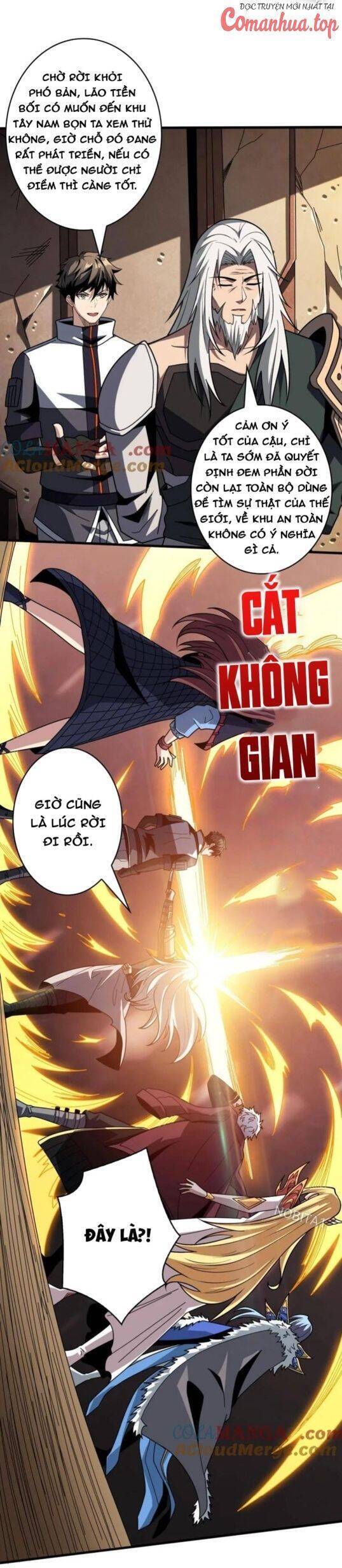 Trang truyện