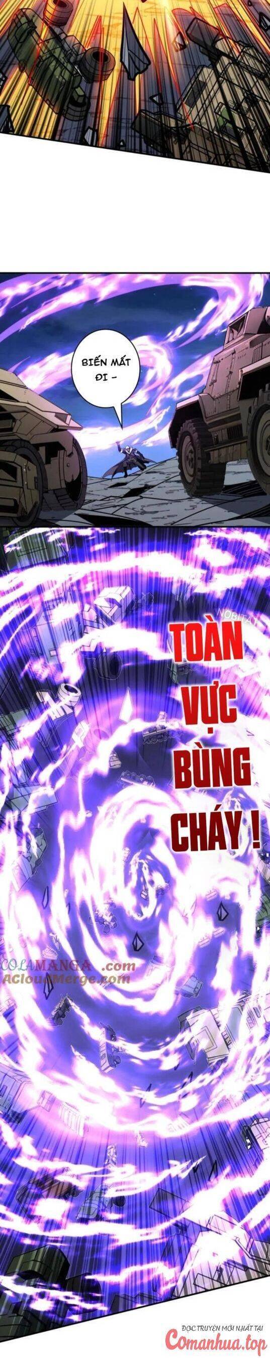 Trang truyện