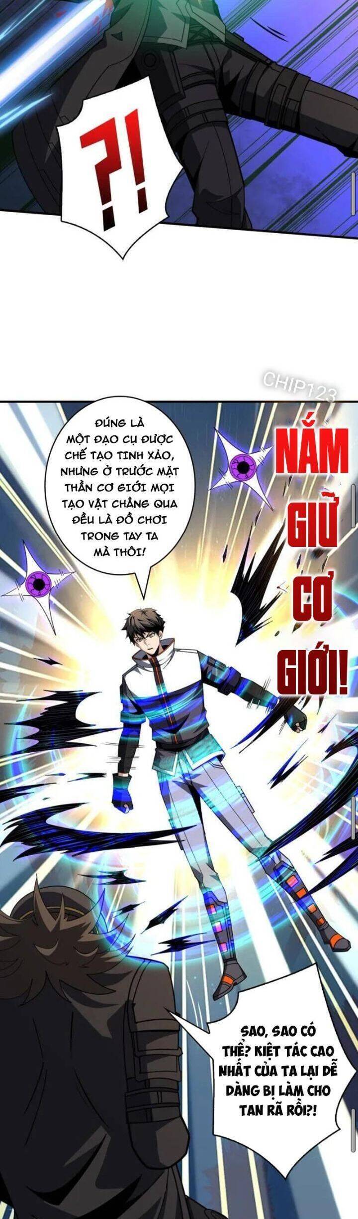 Trang truyện