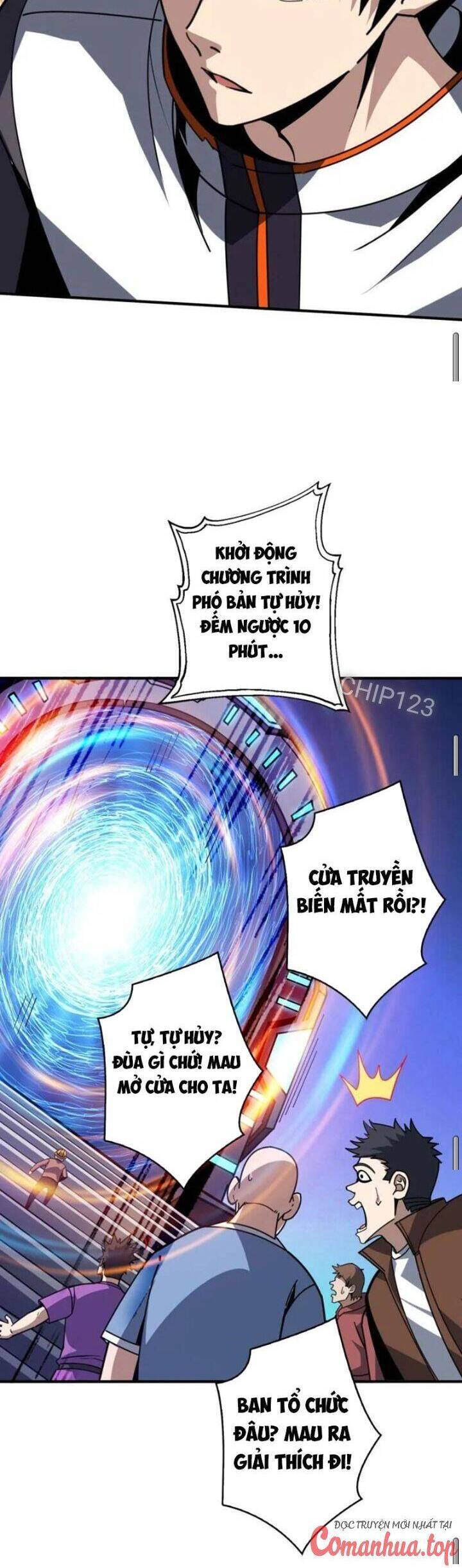 Trang truyện