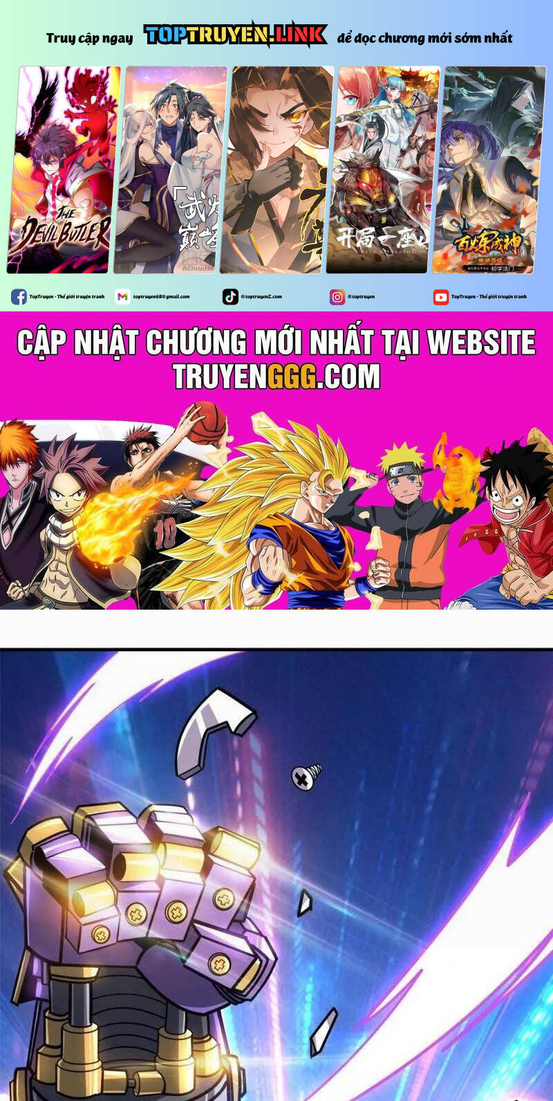 Trang truyện