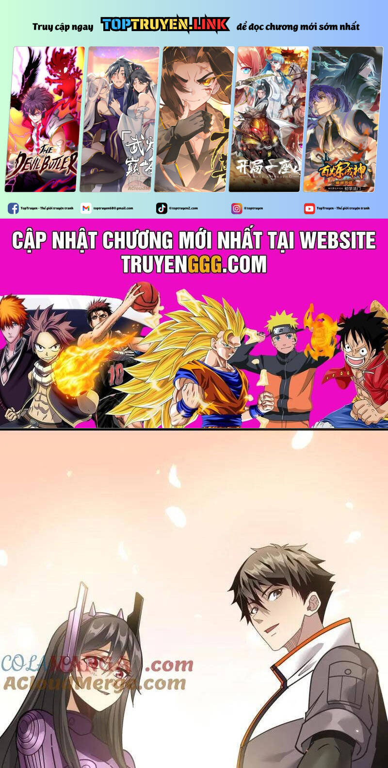 Trang truyện