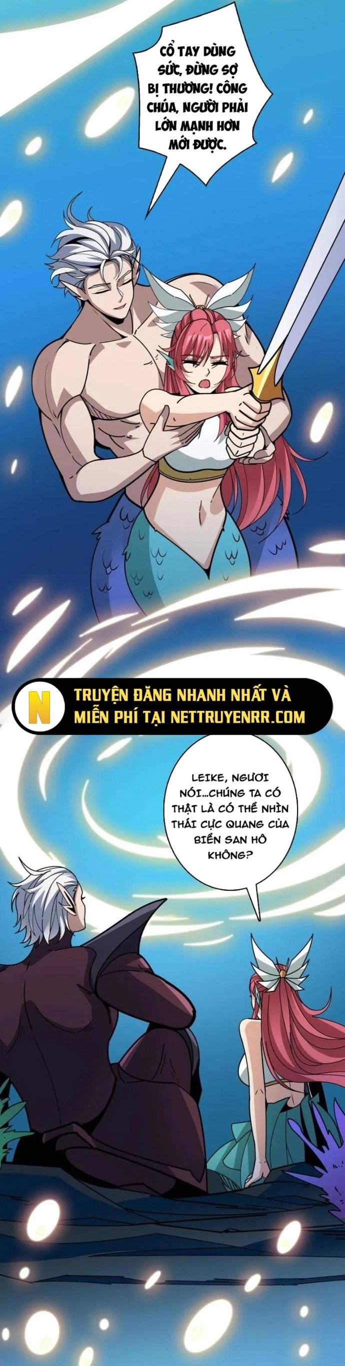 Trang truyện