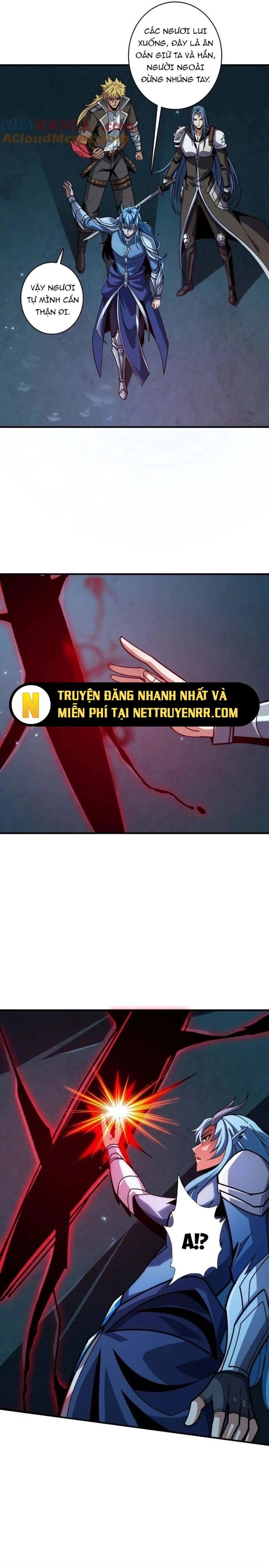 Trang truyện