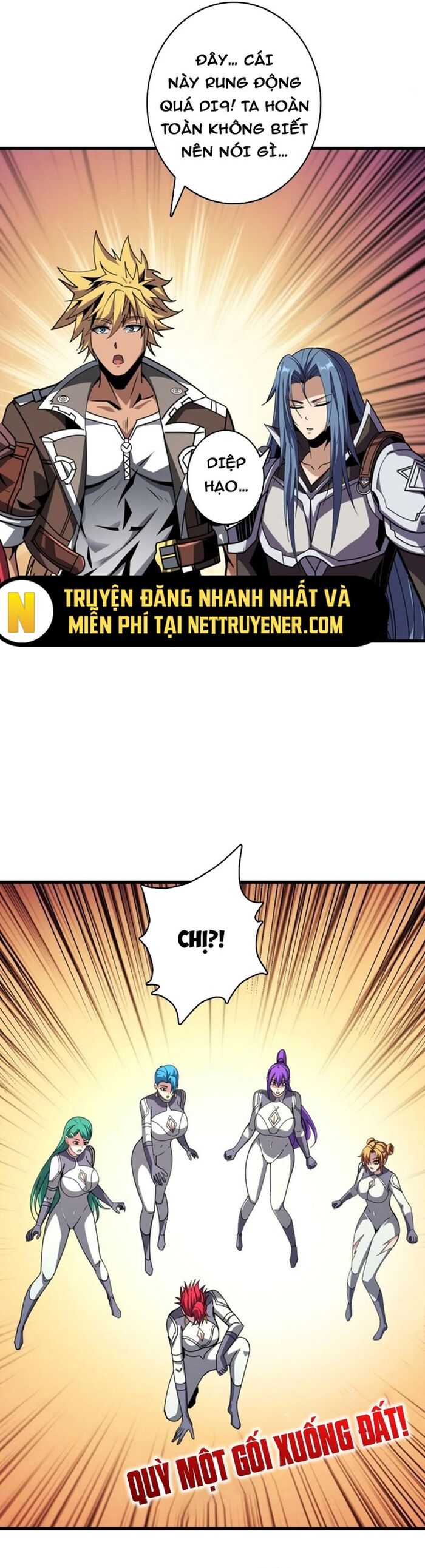 Trang truyện