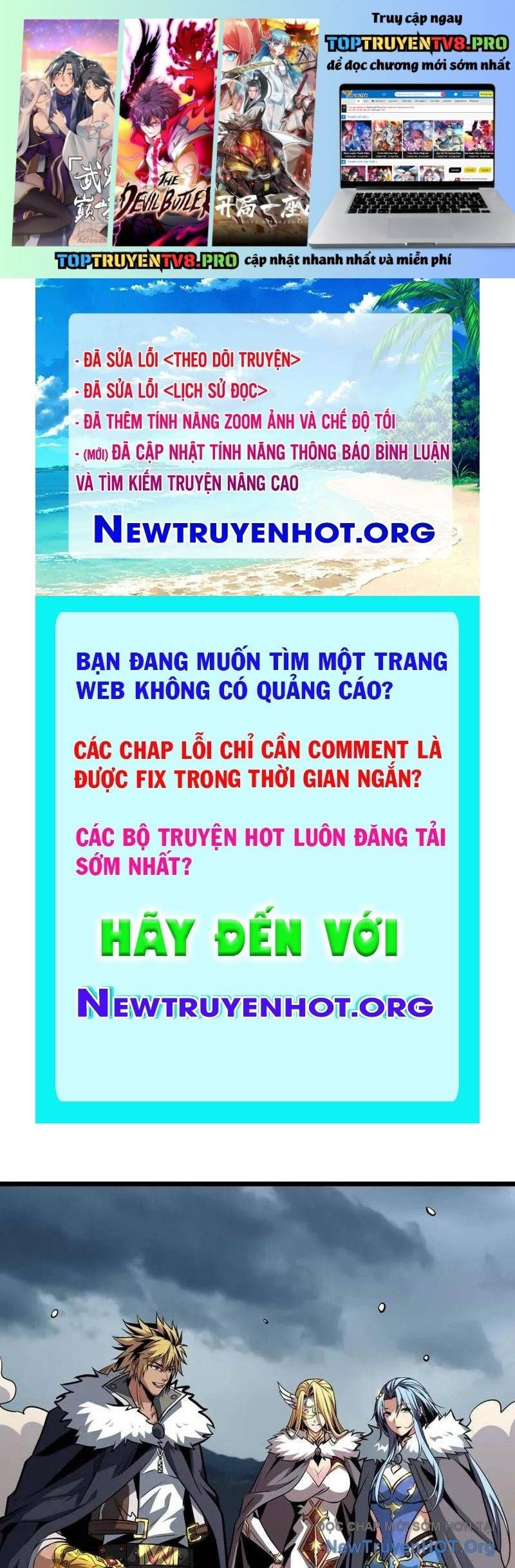 Trang truyện