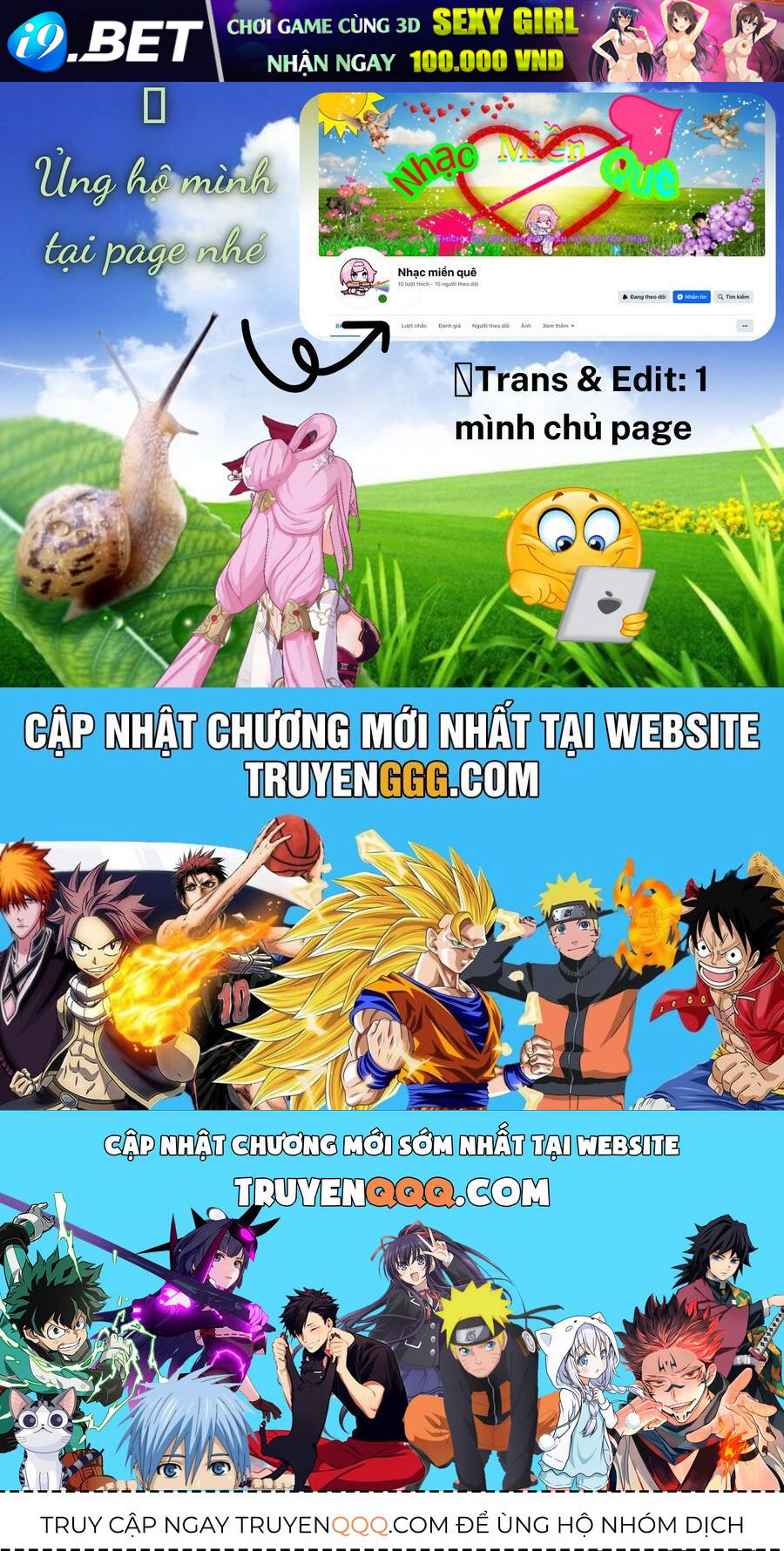 Nettruyen Truyện tranh online