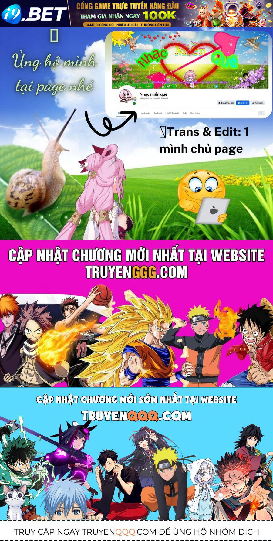 Nettruyen Truyện tranh online