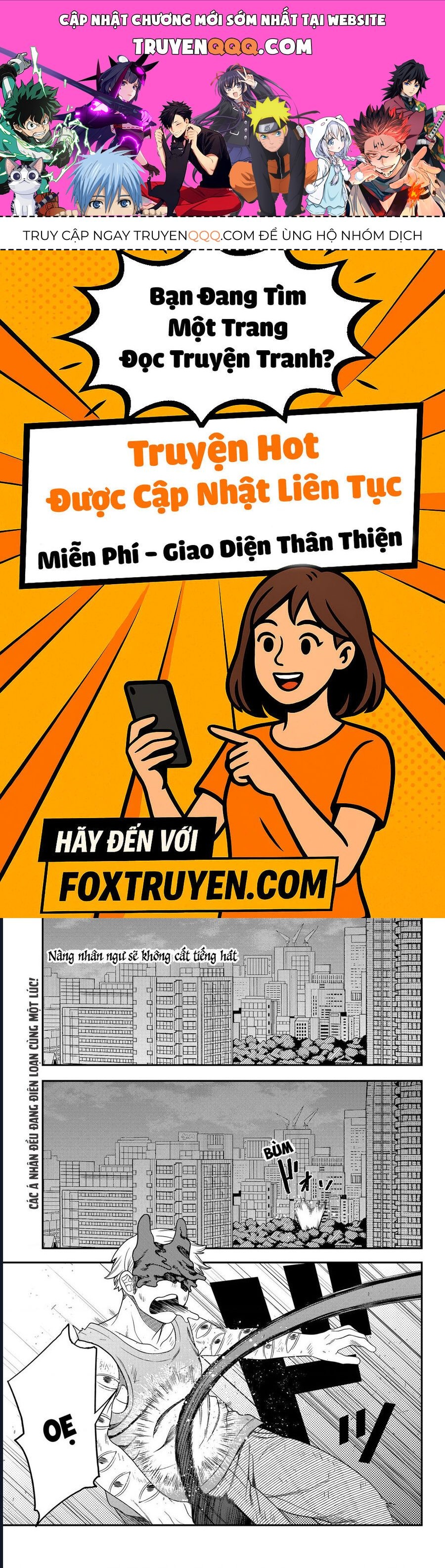 Nettruyen Truyện tranh online