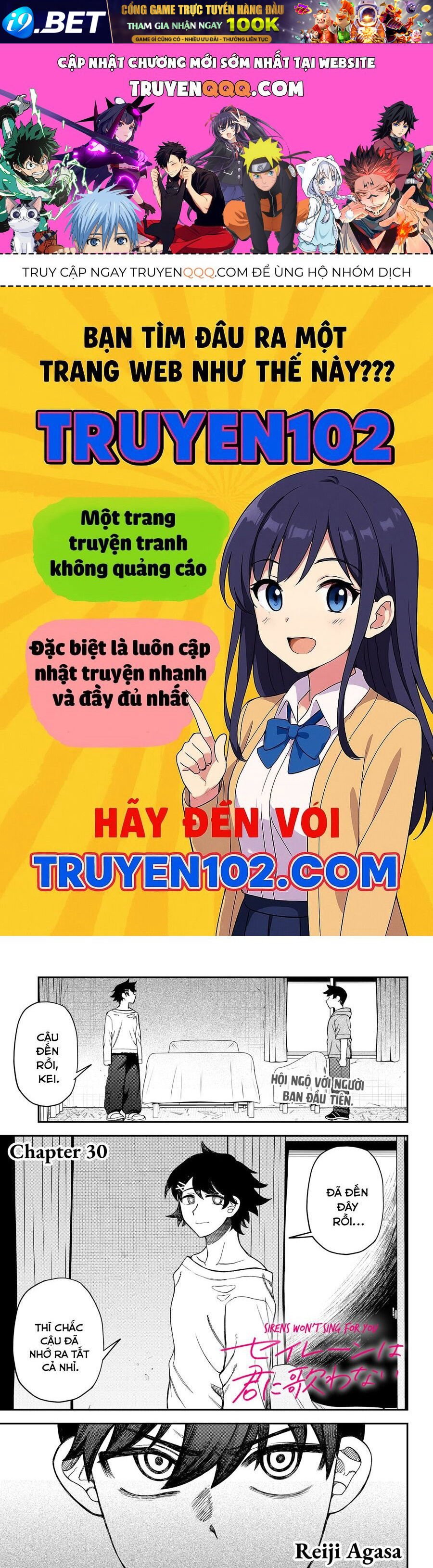 Nettruyen Truyện tranh online