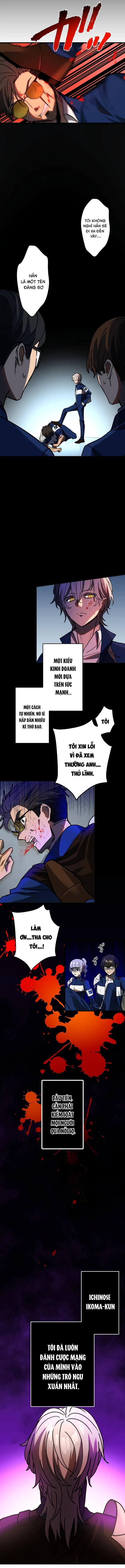 Hồi Quy Trở Thành Mạo Hiểm Giả Mạnh Nhất Nhờ Class Ẩn Điều Khiển Trọng Lực Chapter 57 - TC Truyện