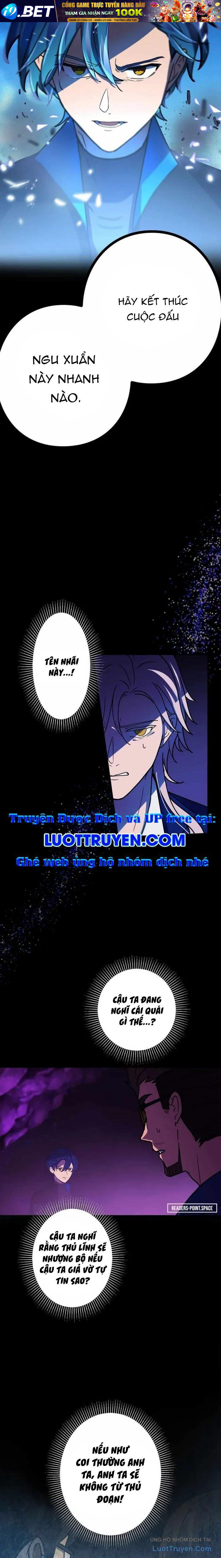 Hồi Quy Trở Thành Mạo Hiểm Giả Mạnh Nhất Nhờ Class Ẩn Điều Khiển Trọng Lực Chapter 60 - TC Truyện